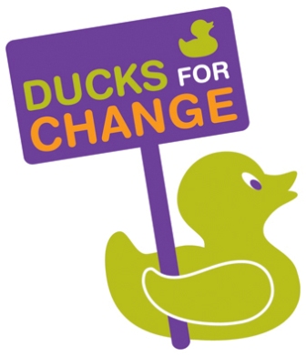 Ducks for Change